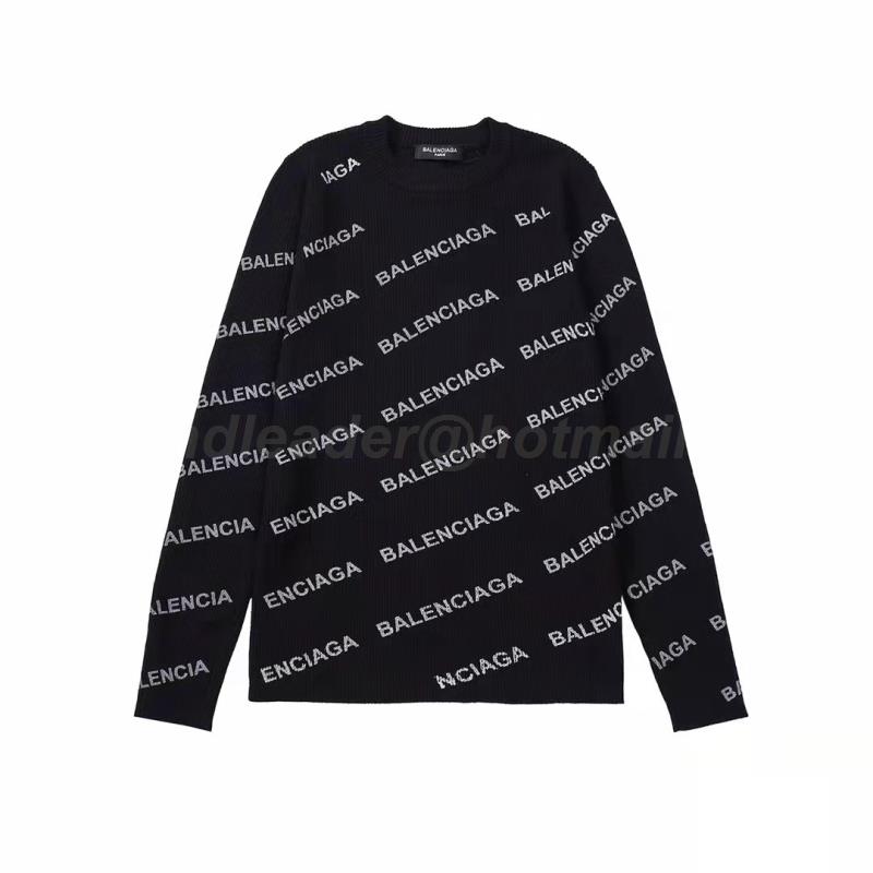 Balenciaga Men's Sweater 30